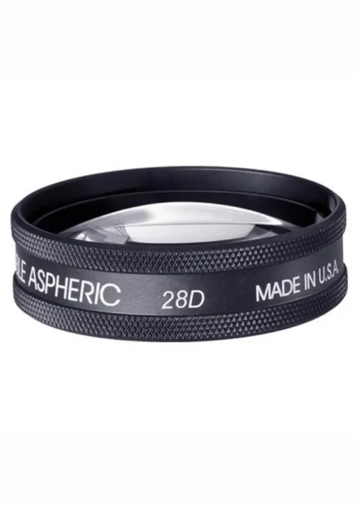 Lente Volk® 28D BIO