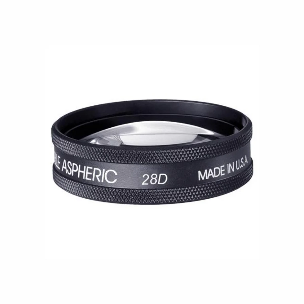 Lente Volk® 28D BIO