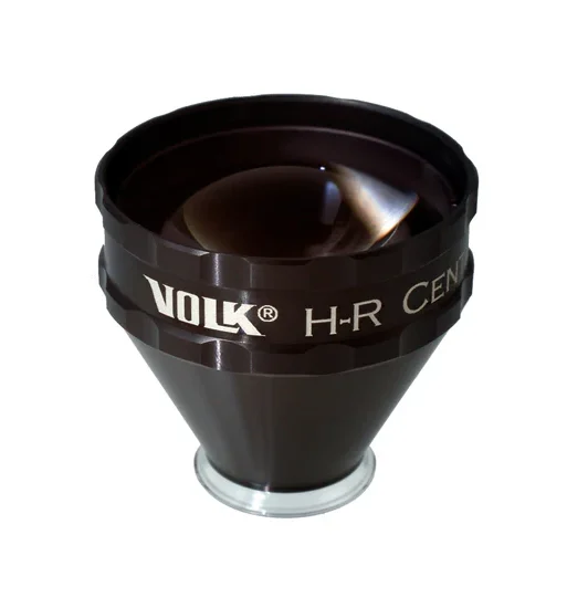 Lente Volk® HR Centralis