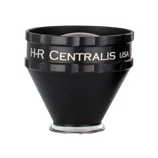Lente Volk® HR Centralis