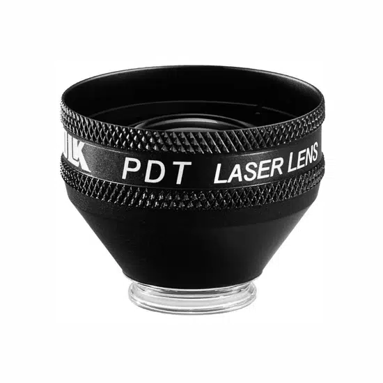 Lente Volk® PDT Laser