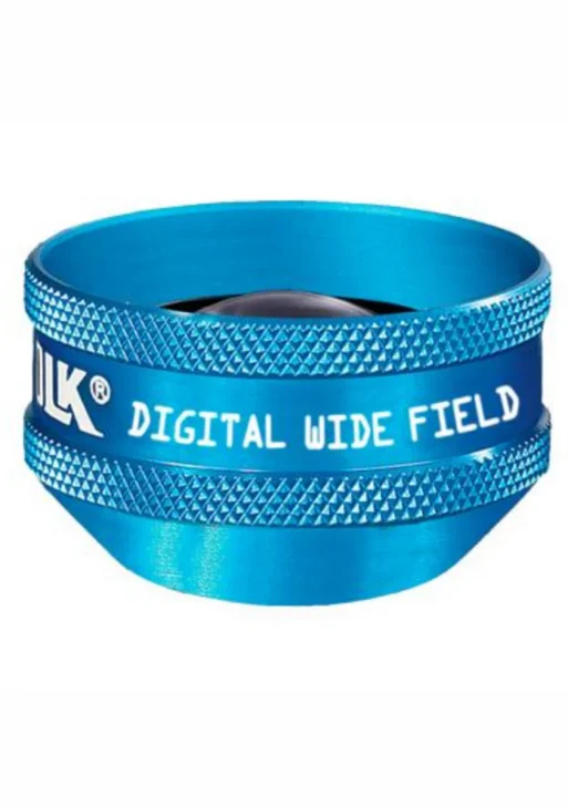 Lente Volk® Digital Wide Field