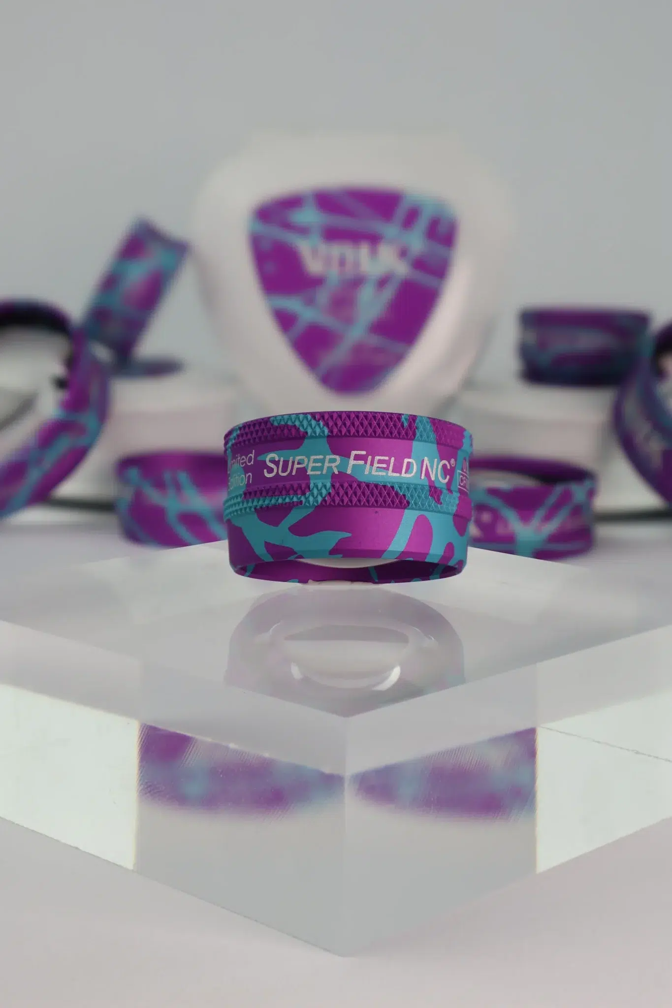 Lente Volk® Super Field® - immagine 7