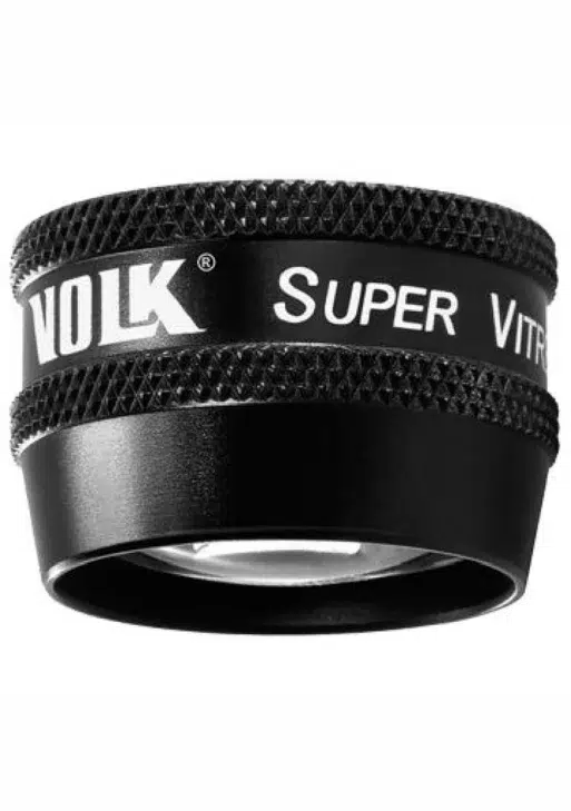 Lente Volk® Super VitreoFundus®