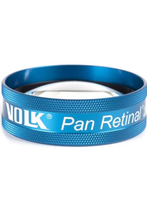 Lente Volk® Pan Retinal 2.2