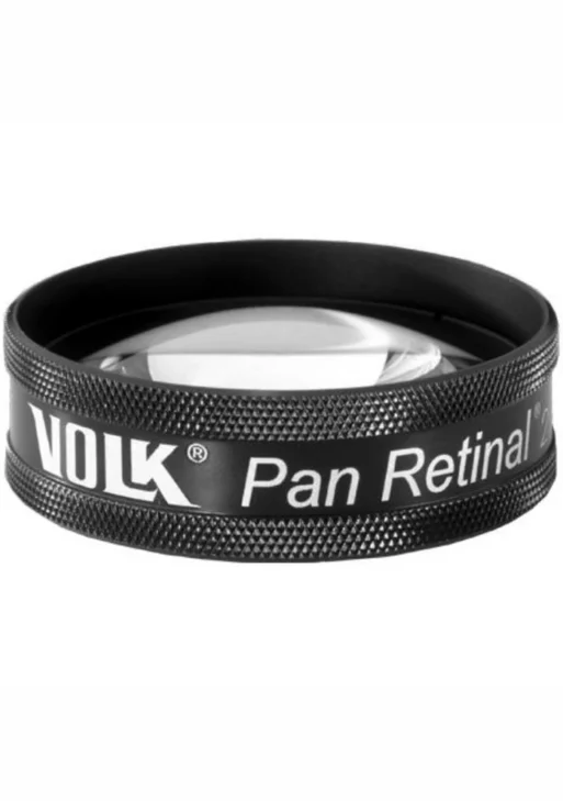 Lente Volk® Pan Retinal 2.2