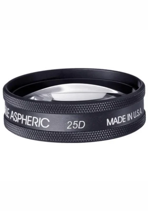 Lente Volk® 25D BIO