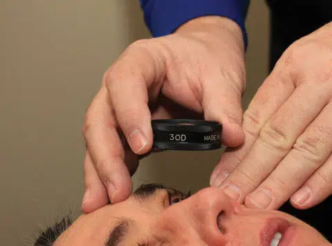 Lente Volk® 30D BIO - immagine 2