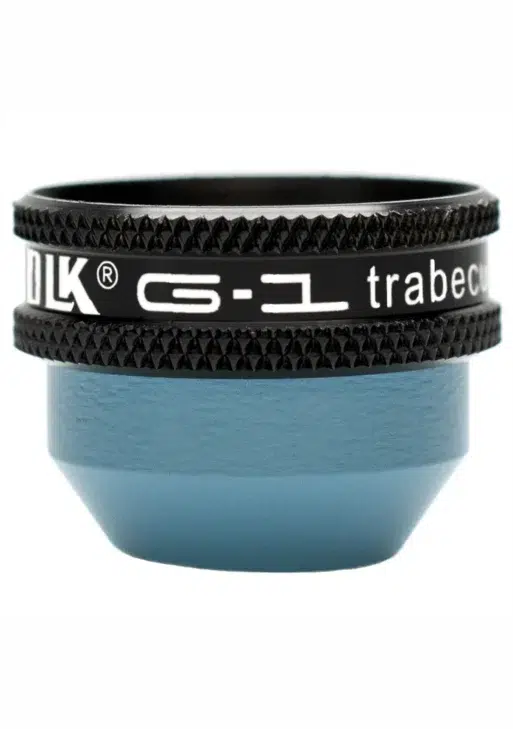 Lente Volk® Gonio G-1