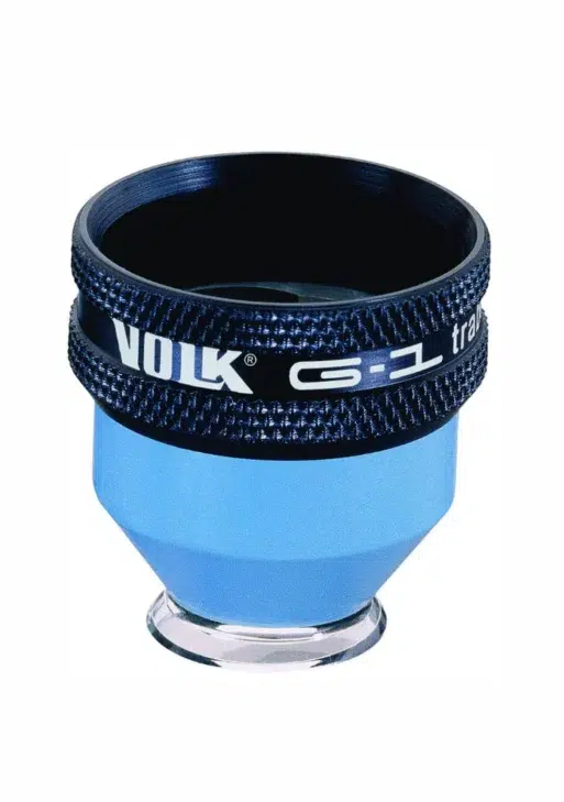 Lente Volk® Gonio G-1