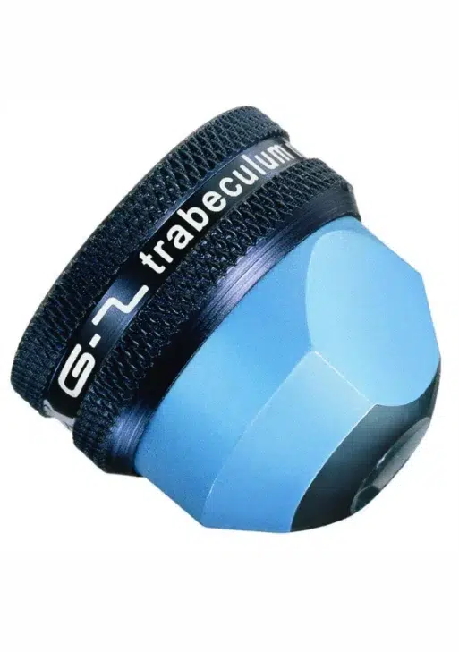 Lente Volk® Gonio G-2