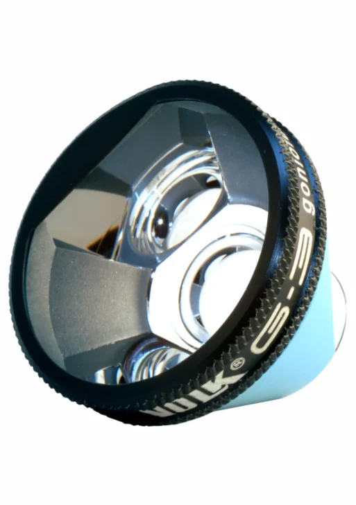 Lente Volk® Gonio G-3
