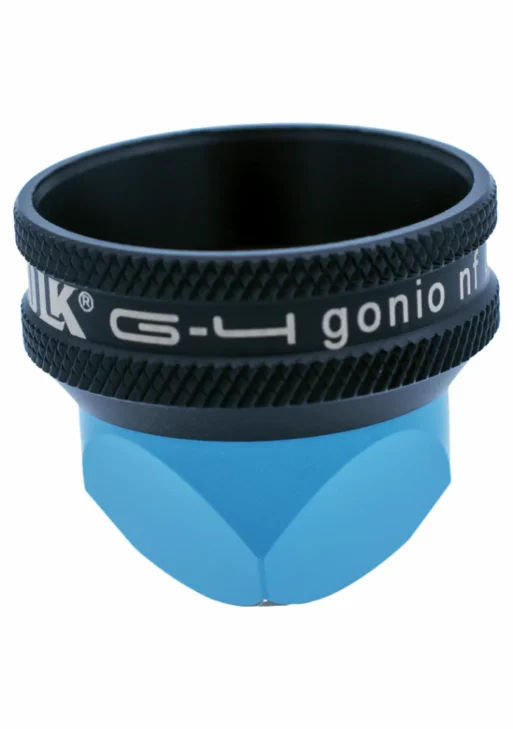 Lente Volk® Gonio G-4