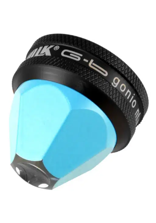 Lente Volk® Gonio G-6