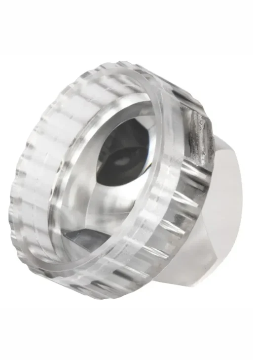 Lente Volk® Gonio monouso 3 specchi (1 confezione da 10)