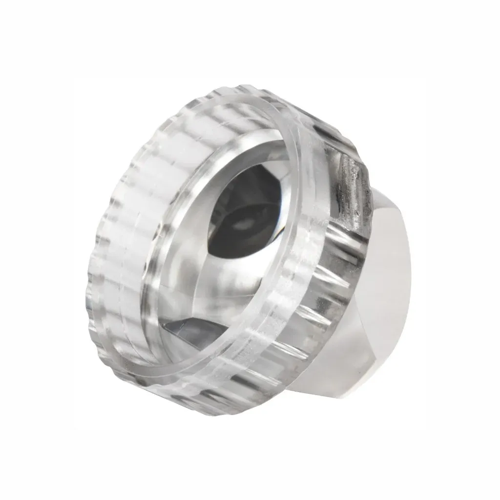 Lente Volk® Gonio monouso 3 specchi (1 confezione da 10)