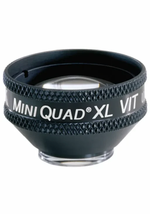 Lente Volk® Mini Quad® XL