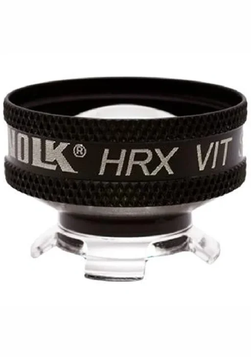 Lente Volk® HRX Vit