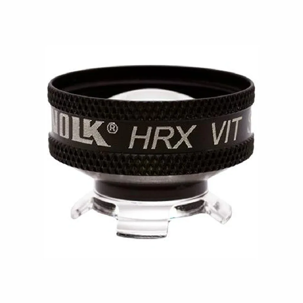 Lente Volk® HRX Vit - immagine 1