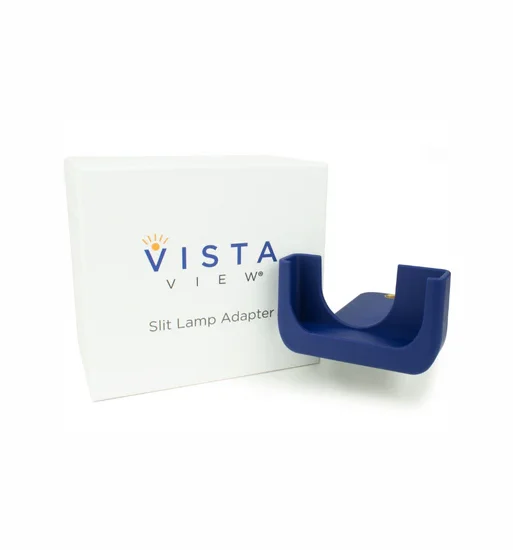 Adattatore VistaView per lampada a fessura