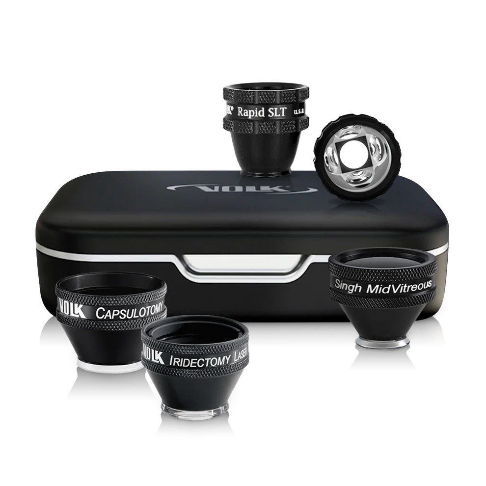 Bundle per Lenti Laser essenziali