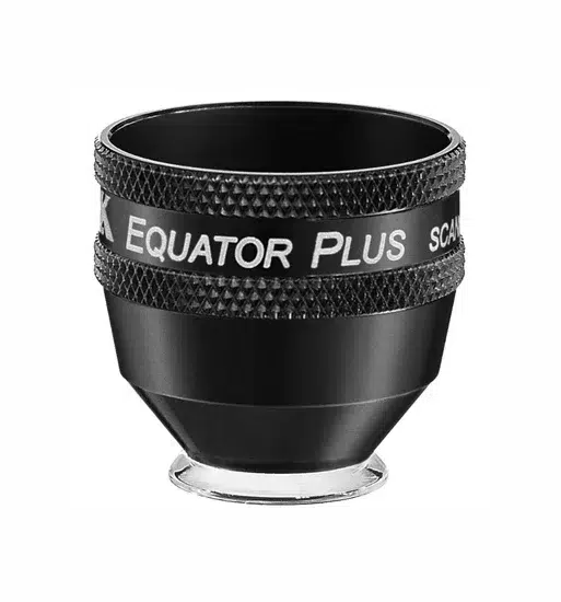 Lente Volk® Equator Plus®