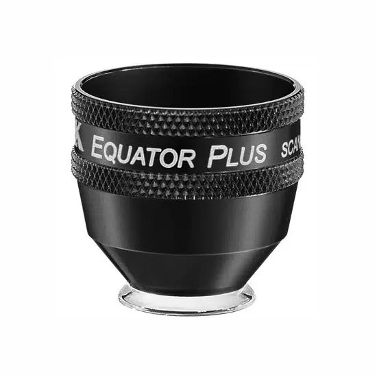 Lente Volk® Equator Plus®