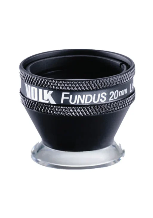 Lente Volk® Fundus
