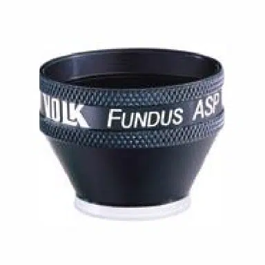Lente Volk® Fundus