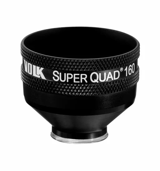 Lente Volk® Super Quad® 160