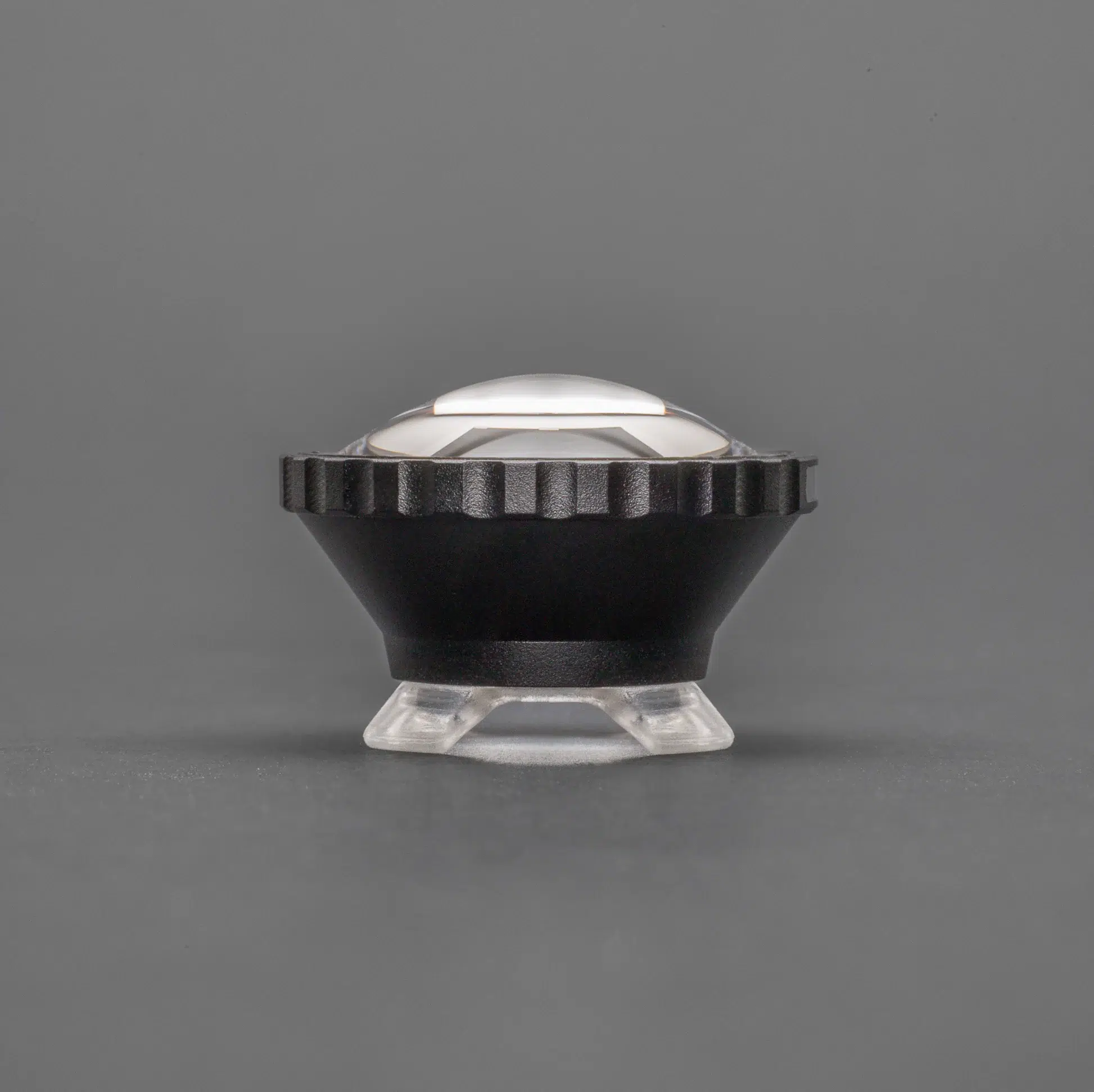 Lente Volk® 1 WideField monouso per vitrectomia indiretta con SSV (1 confezione da 10)