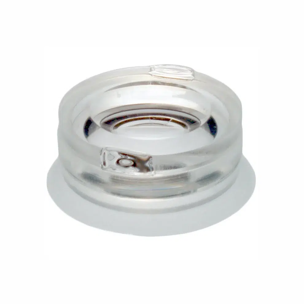 Lente Volk® 1 Wide Field monouso (1 confezione da 10 pezzi)