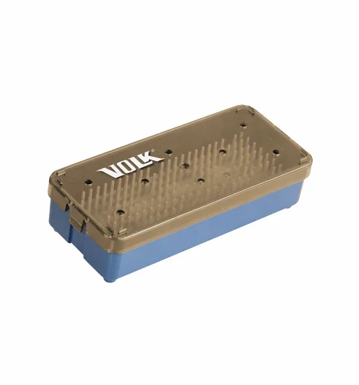 Vassoio di sterilizzazione