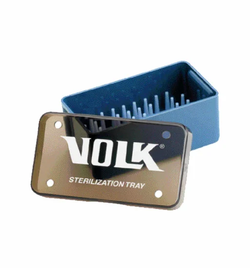 Vassoio di sterilizzazione