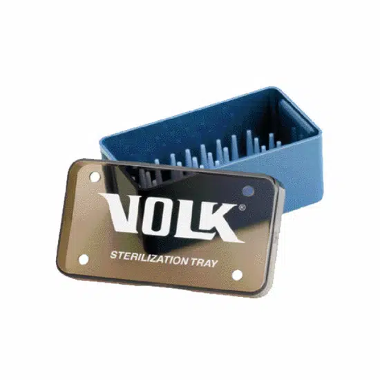 Vassoio di sterilizzazione