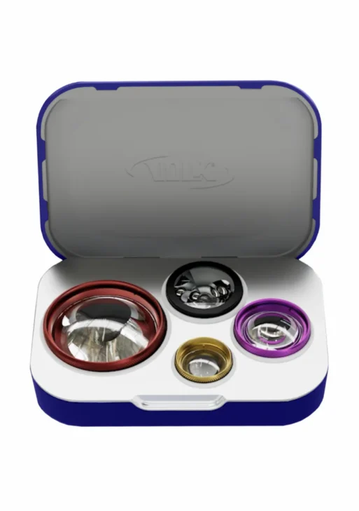 Custodia Multi Lente