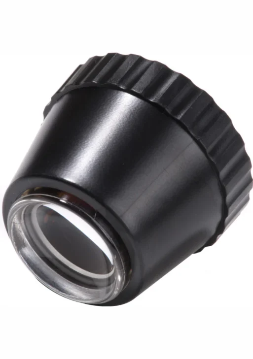 Lente Volk® 1 Monouso Iridotomia (1 confezione da 10)