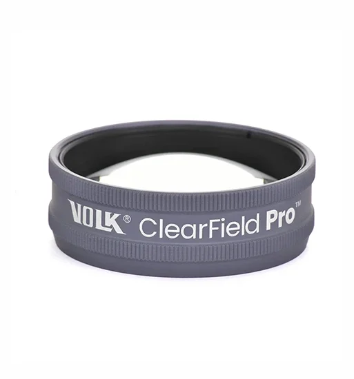 Lente Volk® Clear Field Pro